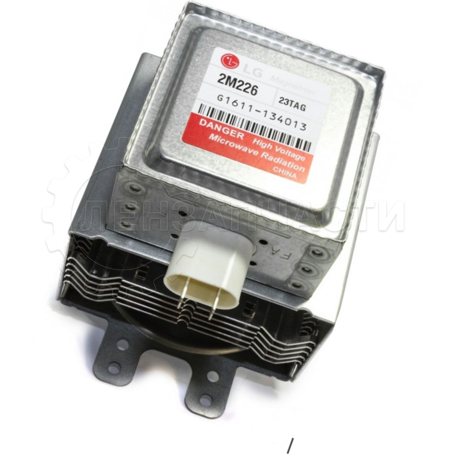 Магнетрон микроволновой печи LG 2M226-23TAG