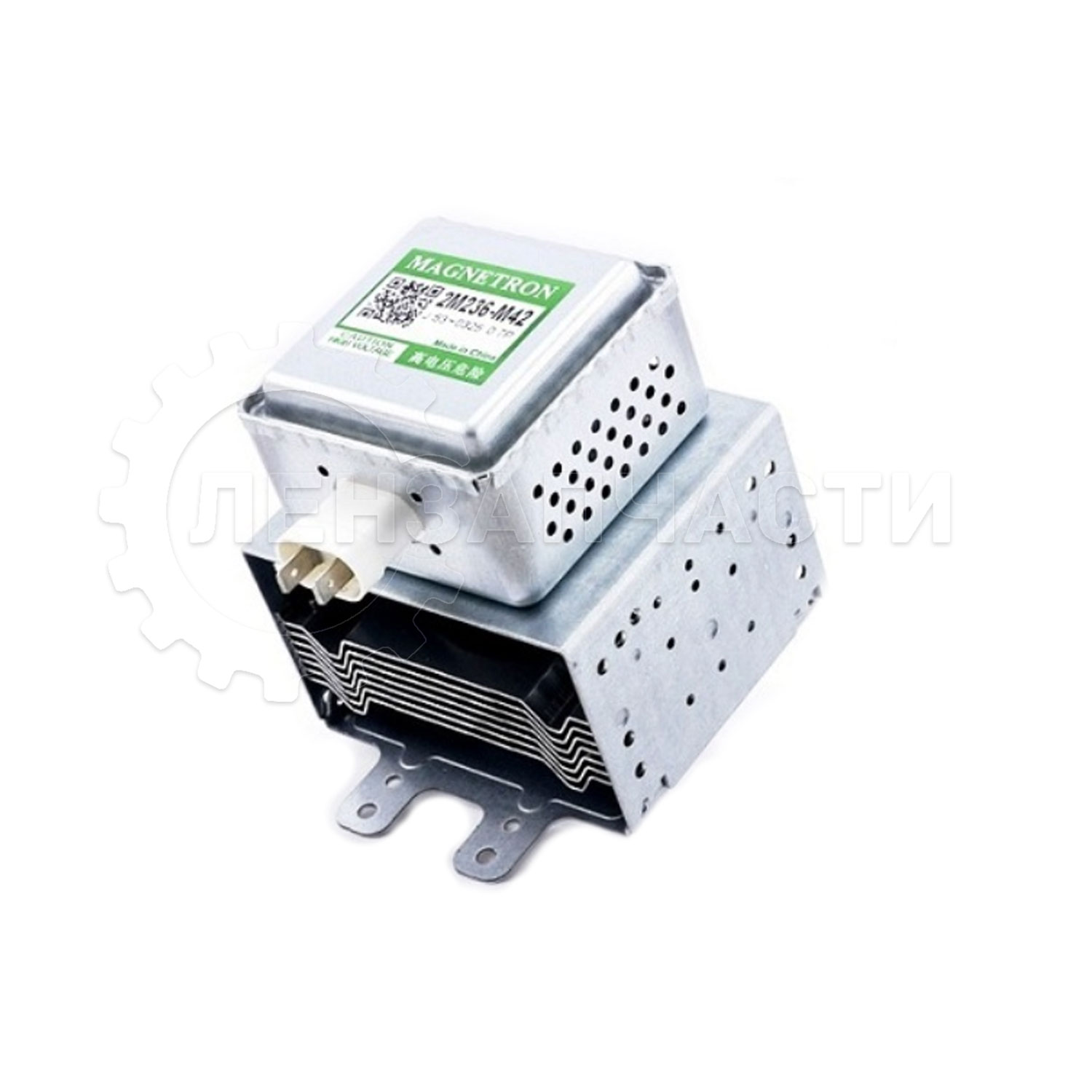 Магнетрон микроволновой печи Panasonic 2M236-M42J7P